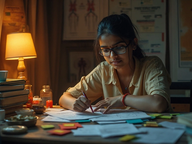 Is Aakash Material Enough for NEET? 2025 Reality Check, Gaps, and What to Add
