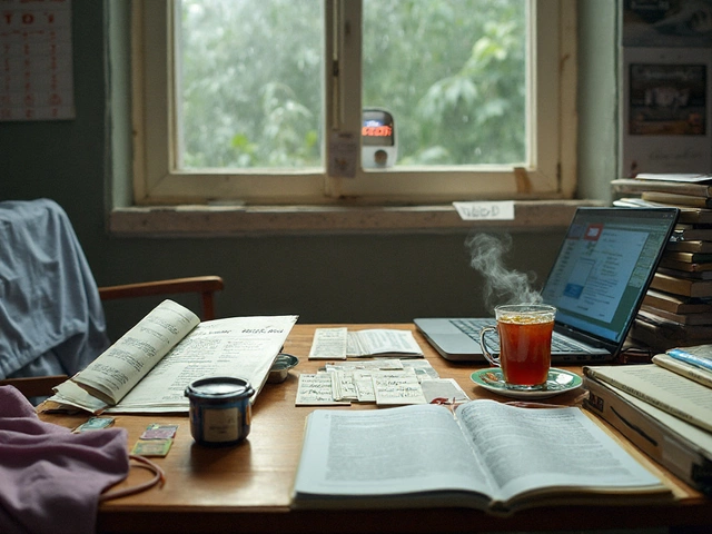 NCLEX vs MCAT: Which Exam Is Harder in 2025?