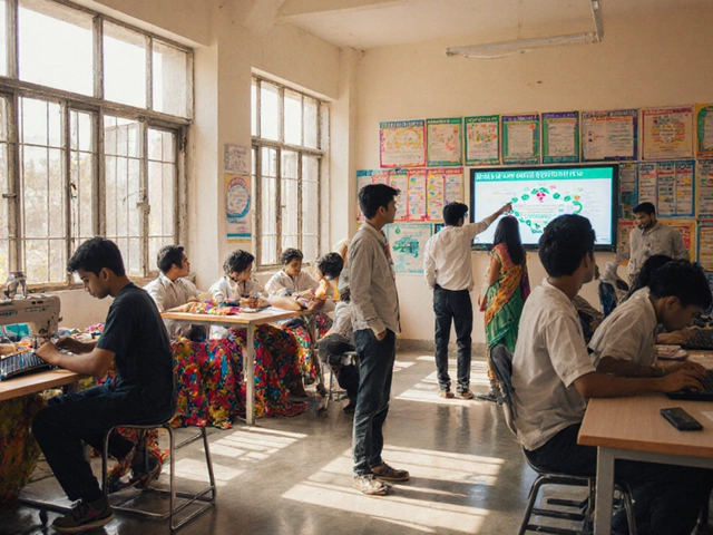 Vocational Training Explained with Real-World Examples