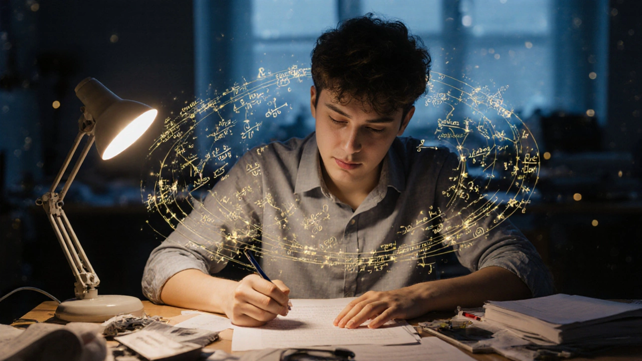 Does Mental Ability Matter in JEE Mains? What Really Gets You Through