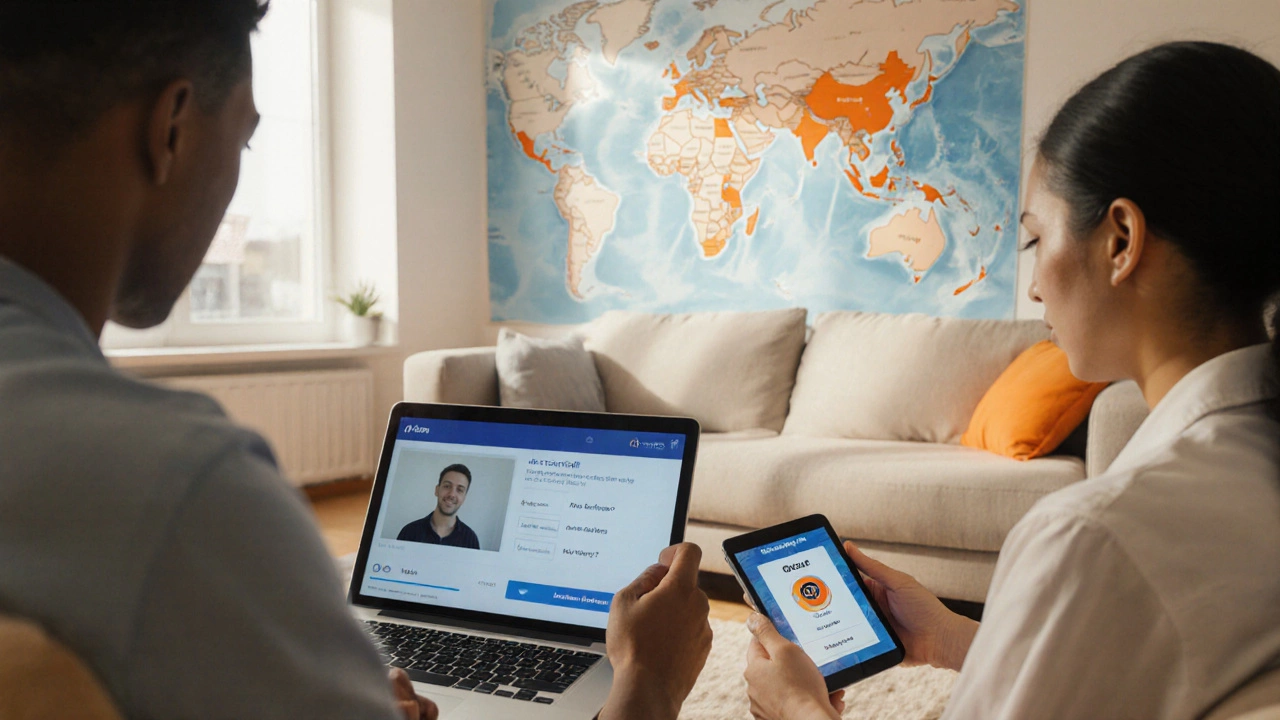 eLearning Example Explained: Real‑World Uses and Platforms