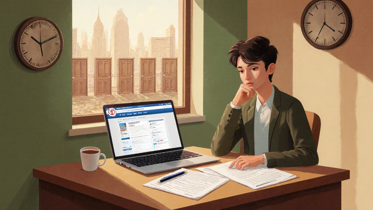 How Many Interviews Are Required for a Government Job? A Complete Guide