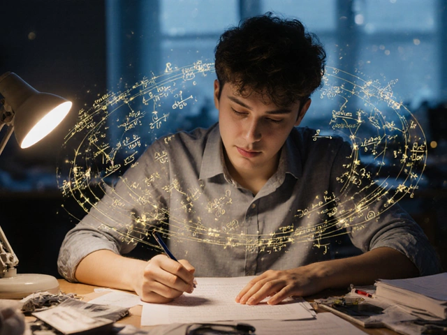 Does Mental Ability Matter in JEE Mains? What Really Gets You Through