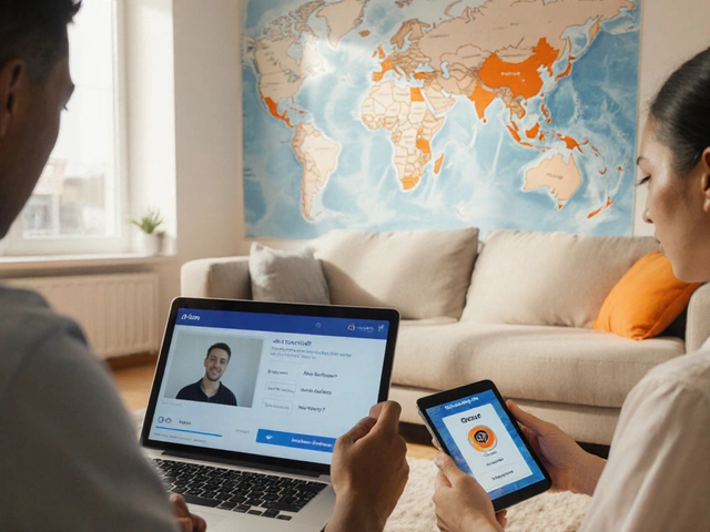 eLearning Example Explained: Real‑World Uses and Platforms