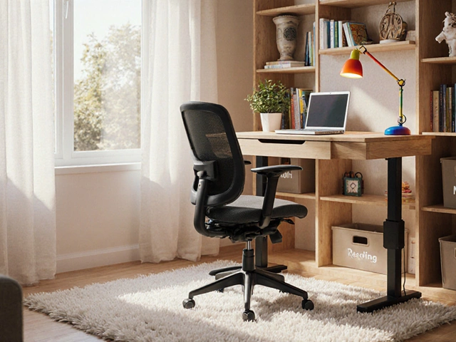 How to Set Up an Effective Learning Station at Home
