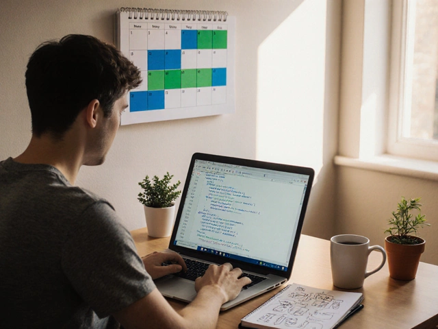 Learn Coding in 3 Months: Realistic Timeline, Tips & Roadmap