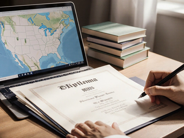 MBBS Doctor Salary in the USA: How Much Do Indian Medical Graduates Earn?