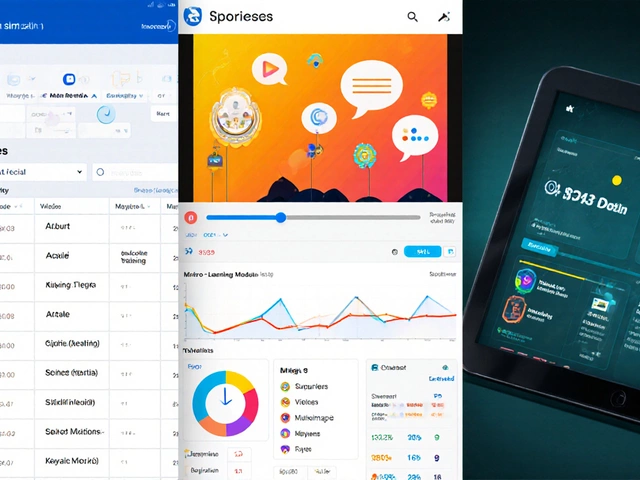 Three Main Types of E‑Learning Platforms Explained