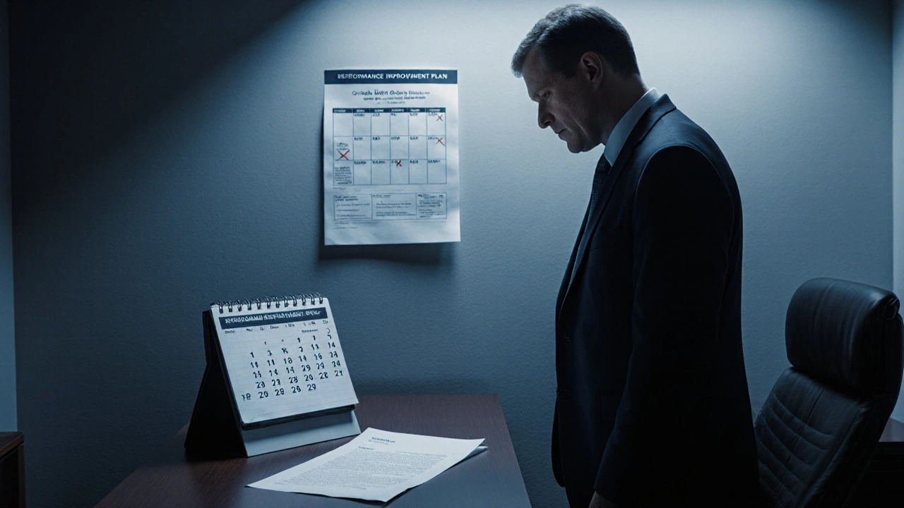 Is It Hard to Lose a Government Job? Here’s What Really Happens