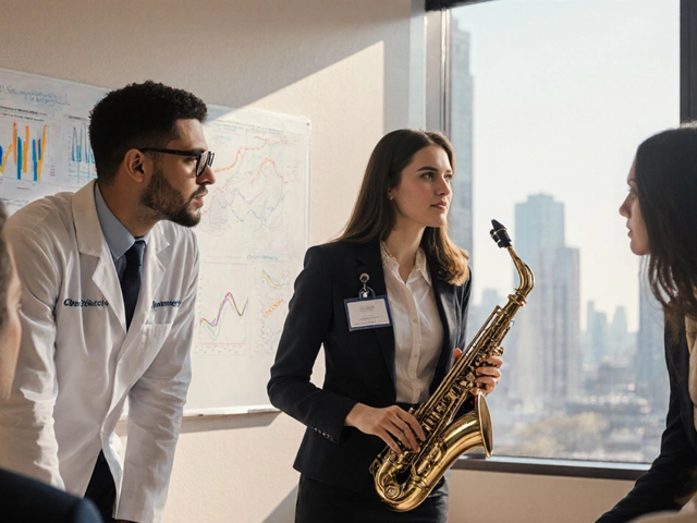 Can I get an MBA without a business degree? Here's what really matters