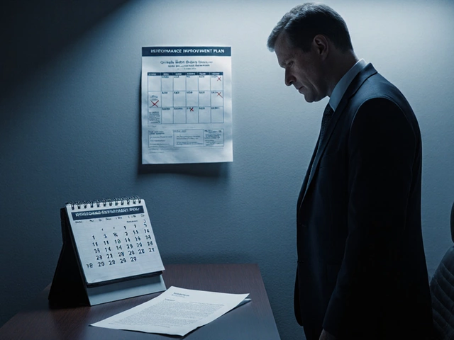 Is It Hard to Lose a Government Job? Here’s What Really Happens