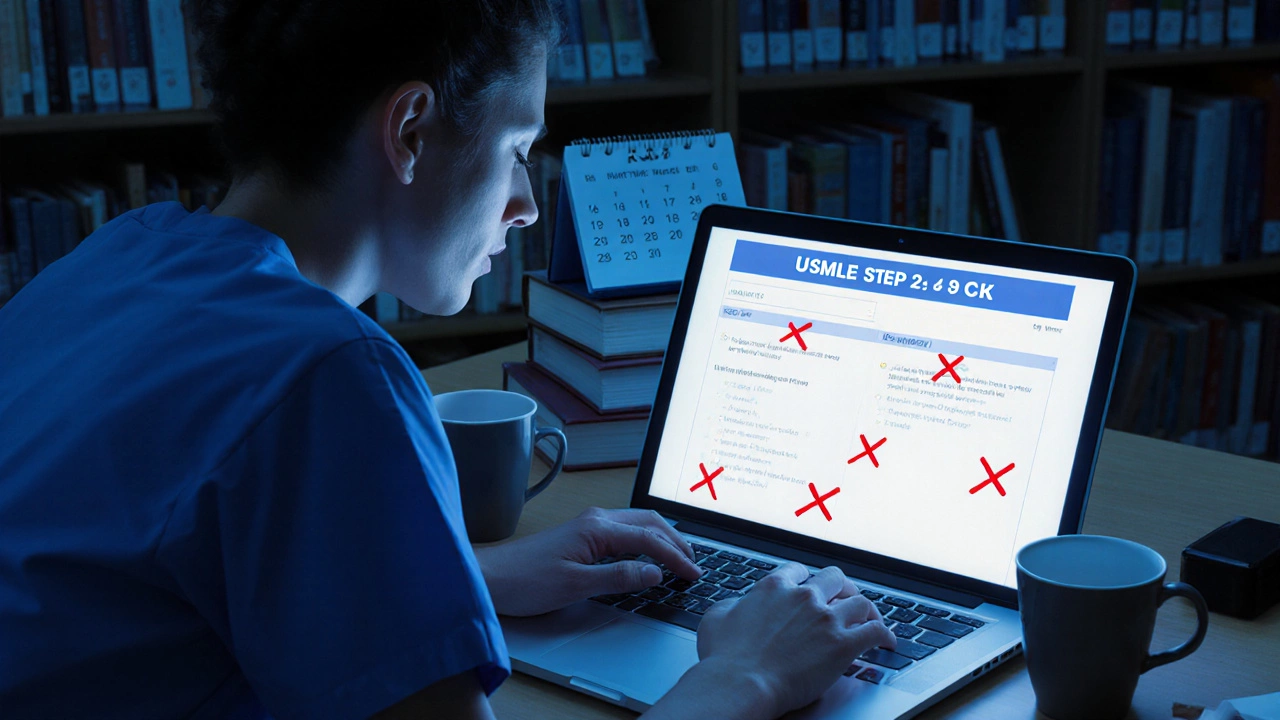 What Is the Toughest Exam in the USA?