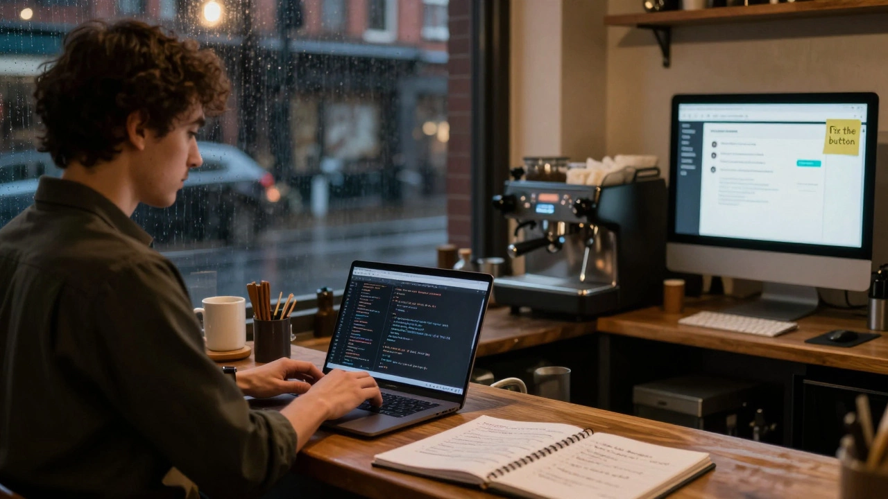 Can coders be self-taught? Real paths from zero to job-ready