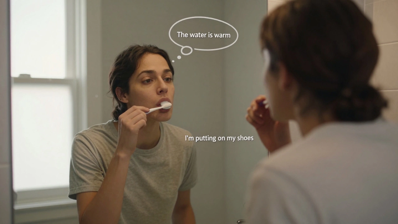 How to Train Your Brain to Speak English Confidently