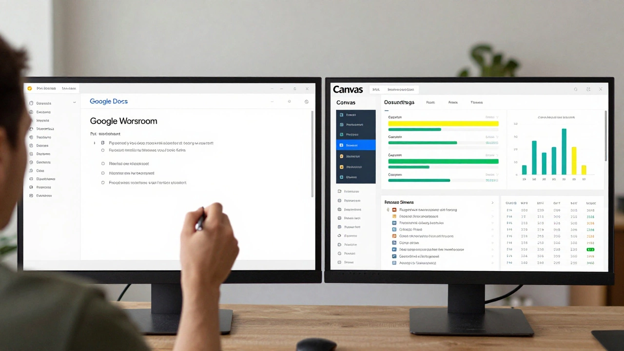 Is Google Classroom a LMS? Here's What It Really Does