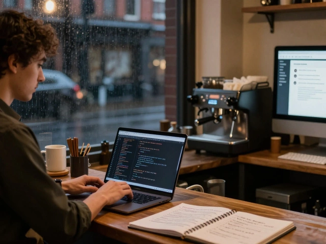 Can coders be self-taught? Real paths from zero to job-ready