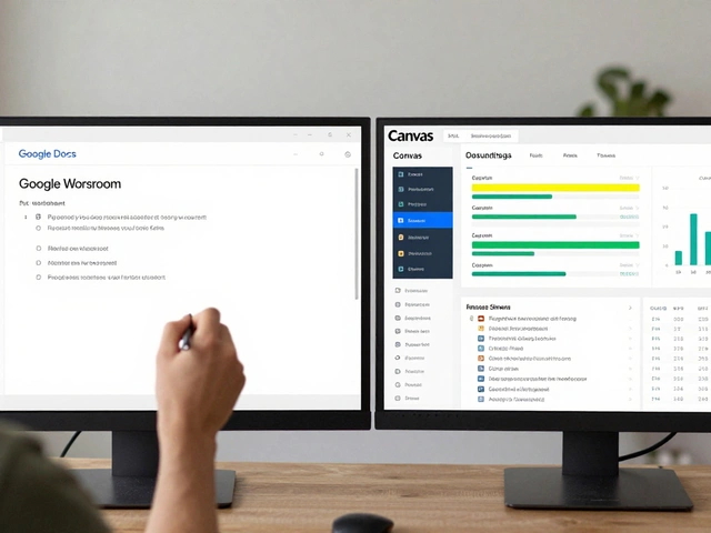 Is Google Classroom a LMS? Here's What It Really Does
