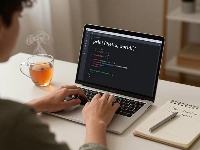 Is Python hard to learn? Real talk for beginners