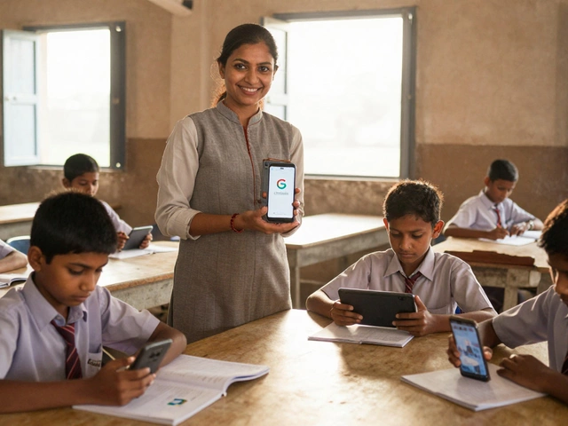 What Is the Most Used Digital Platform for Learning?