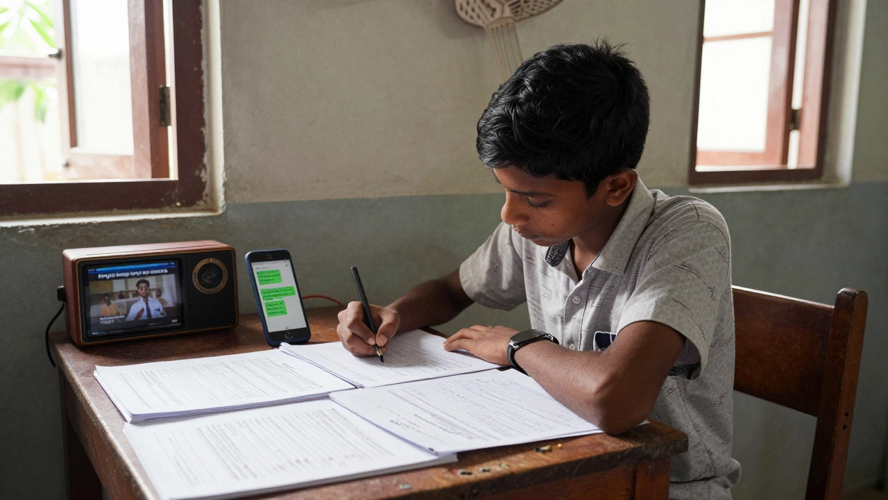 What Is Considered Distance Education? A Clear, Modern Definition