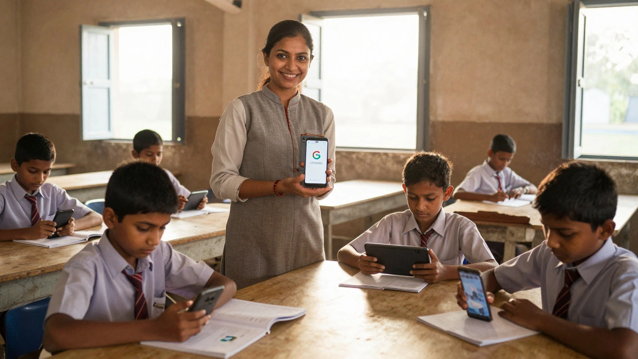 What Is the Most Used Digital Platform for Learning?