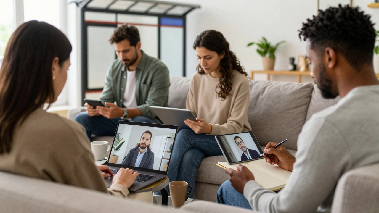 Best online courses for adults in 2026