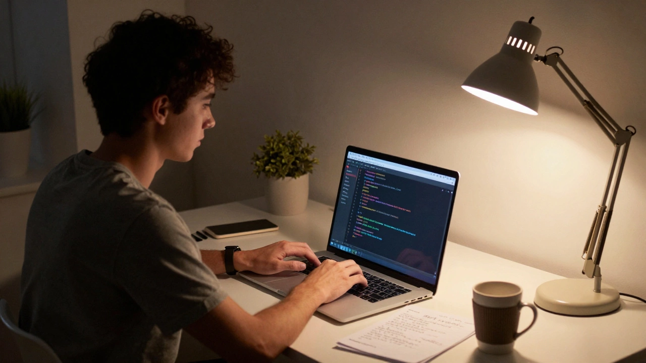 Do self-taught coders get hired? Real chances in 2026