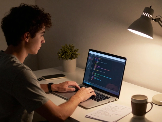 Do self-taught coders get hired? Real chances in 2026