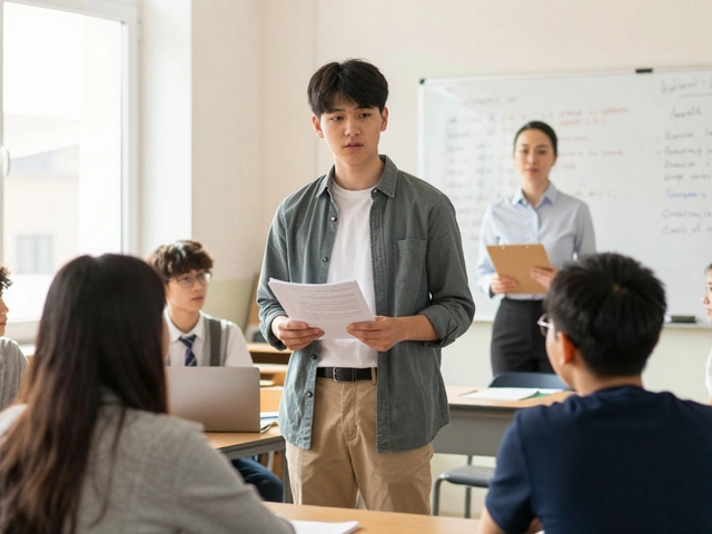 What Is a Teacher in Training? A Clear Guide for Aspiring Educators