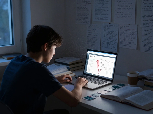 What Is the Hardest Subject to Study for Competitive Exams?