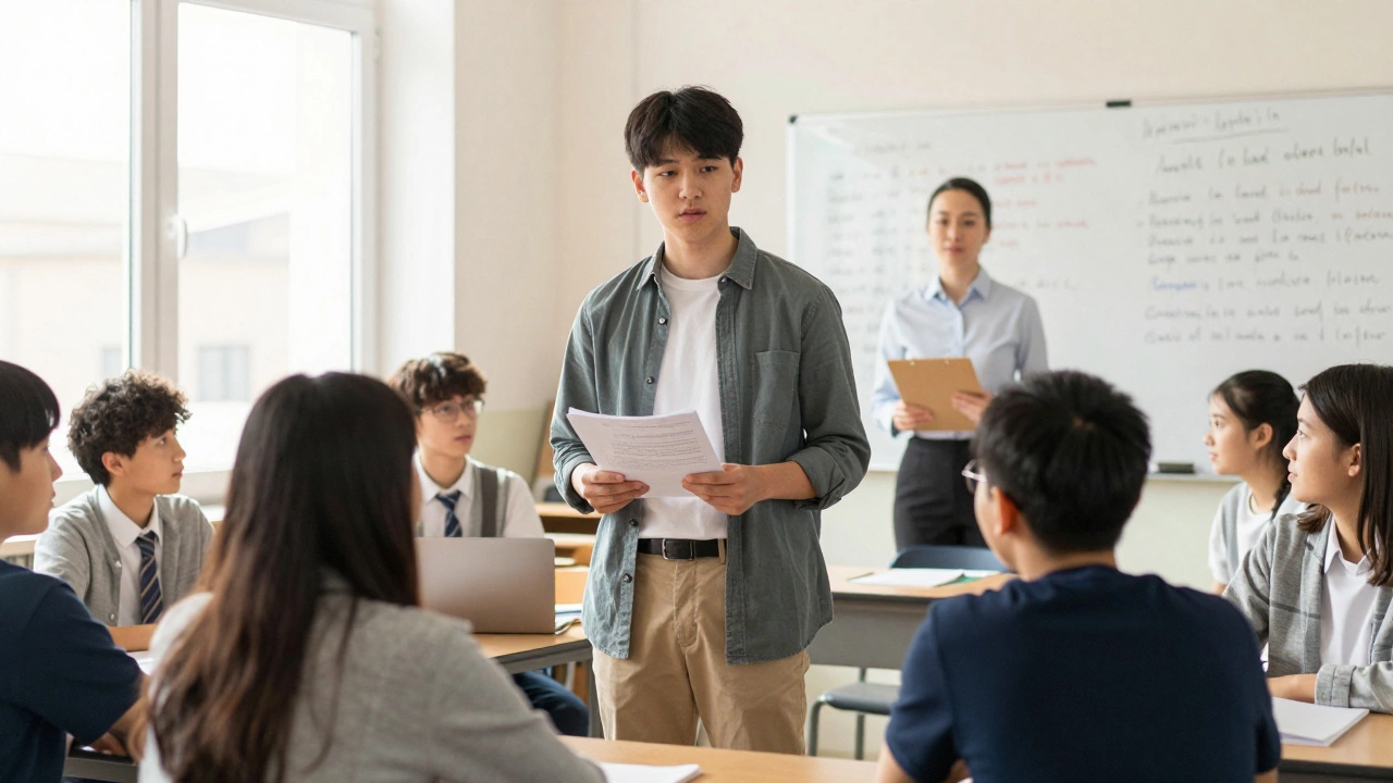 What Is a Teacher in Training? A Clear Guide for Aspiring Educators