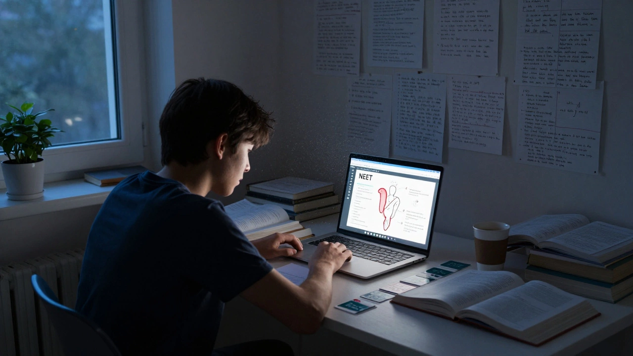 What Is the Hardest Subject to Study for Competitive Exams?