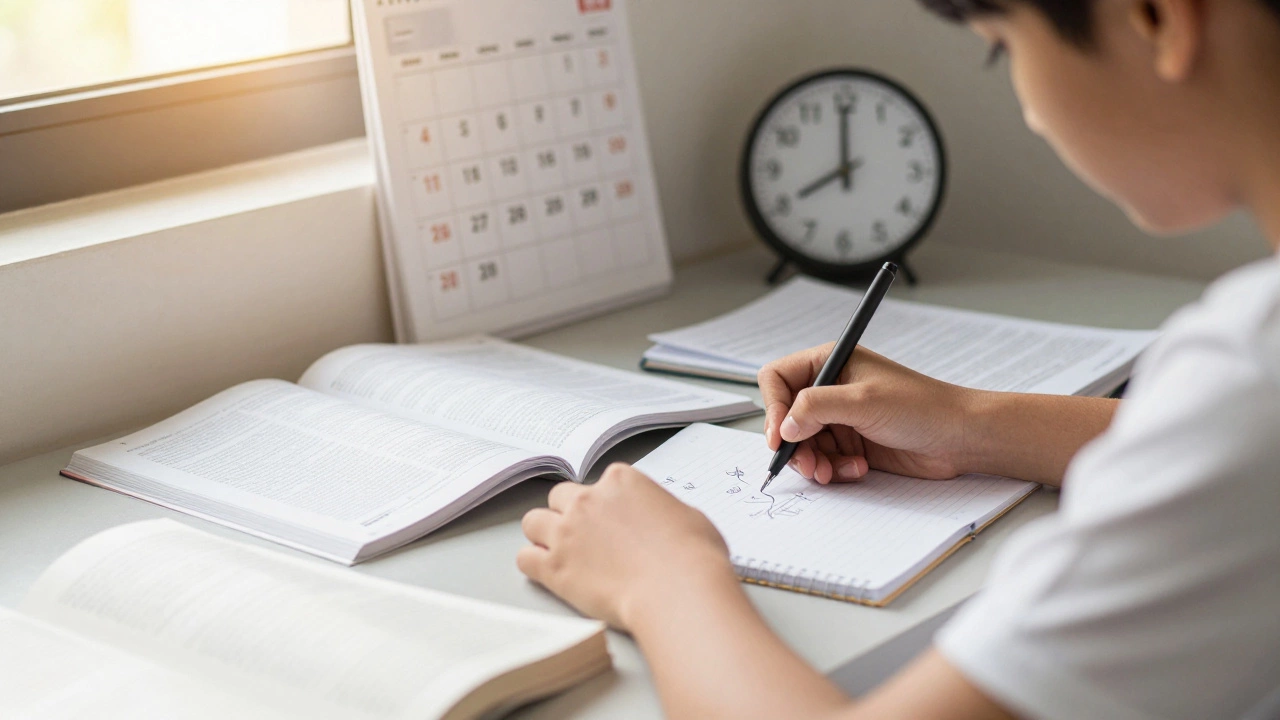 Best Time to Start NEET Preparation: A Step-by-Step Guide for 2026