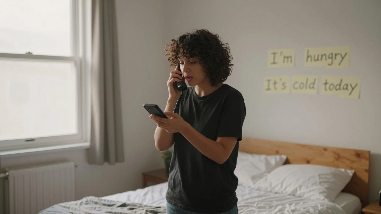 How to Speak English Fluently in 10 Days: A Step-by-Step Realistic Plan