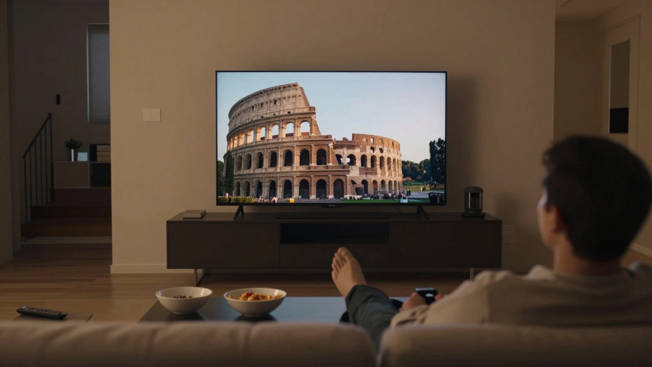 Is Netflix a Digital Platform? Here’s What It Really Offers