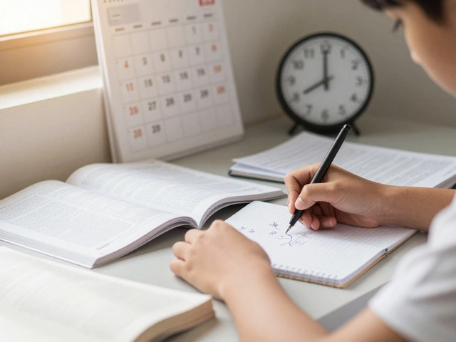 Best Time to Start NEET Preparation: A Step-by-Step Guide for 2026