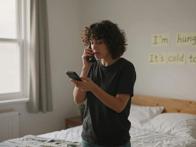 How to Speak English Fluently in 10 Days: A Step-by-Step Realistic Plan