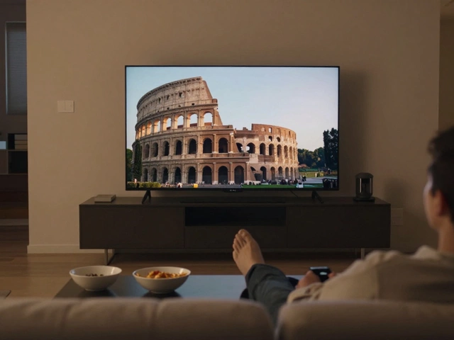 Is Netflix a Digital Platform? Here’s What It Really Offers