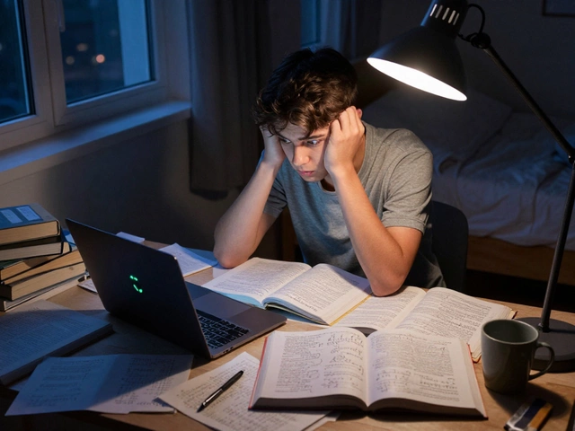 What is the hardest board in the world? CBSE syllabus explained