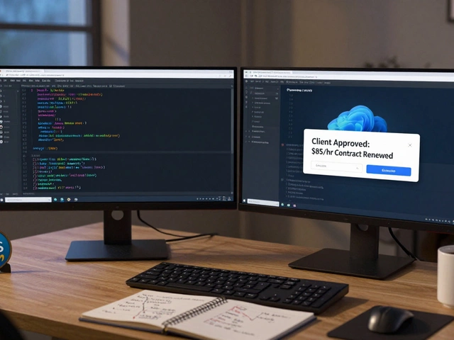 What Is the Highest Paying Online Platform for Professionals?