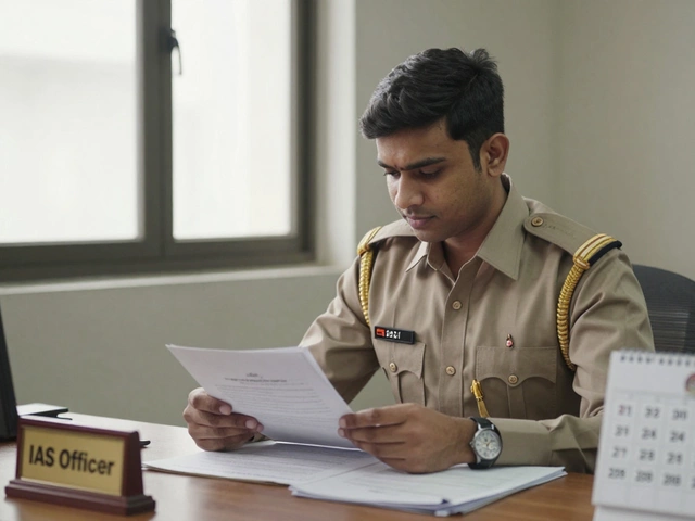 Why Are GS Salaries So Low? The Real Reasons Behind Government Pay