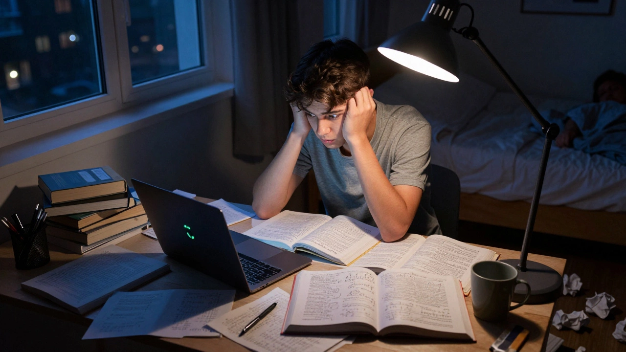 What is the hardest board in the world? CBSE syllabus explained