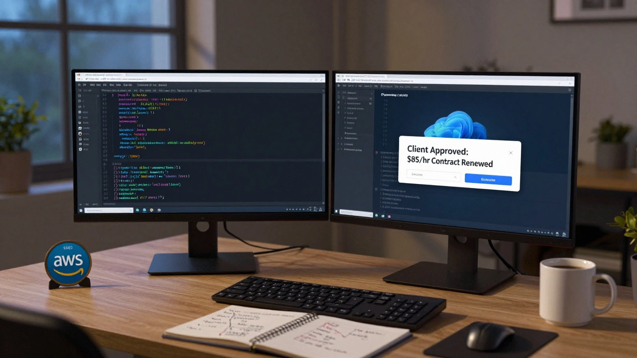 What Is the Highest Paying Online Platform for Professionals?