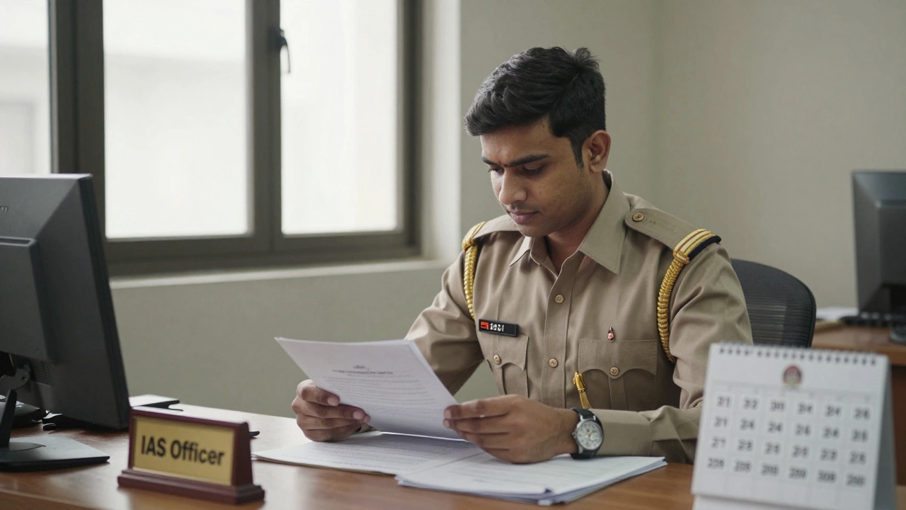 Why Are GS Salaries So Low? The Real Reasons Behind Government Pay