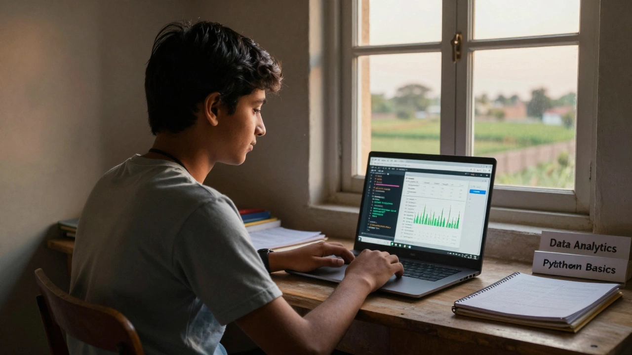 Highest Paid Jobs Without NEET: Top Careers After 12th Without Medical Entrance