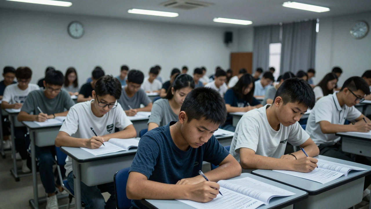 How Many Students Take IIT JEE Every Year? Latest Data and Trends