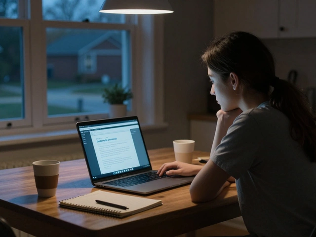 What Is the Problem of eLearning? Real Issues Students Face Today