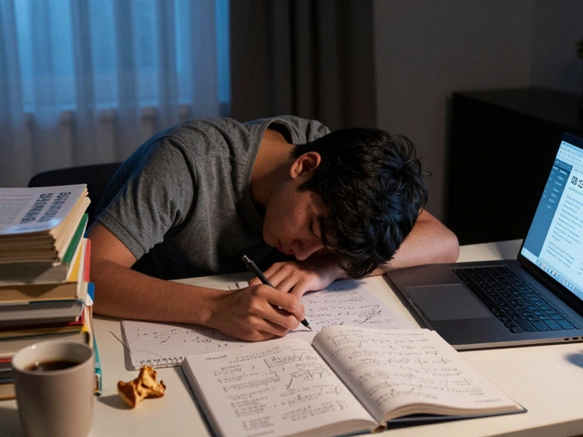 Which Is the Toughest Degree in India? CBSE Students Reveal the Hardest Paths