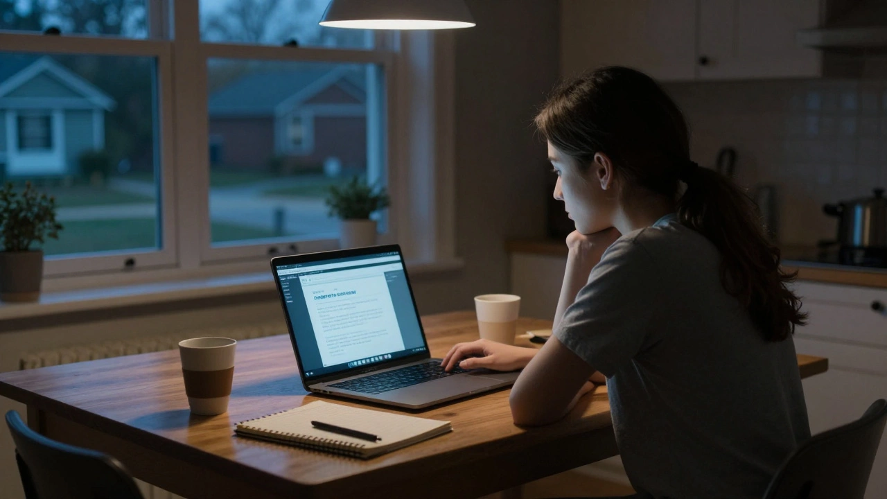 What Is the Problem of eLearning? Real Issues Students Face Today