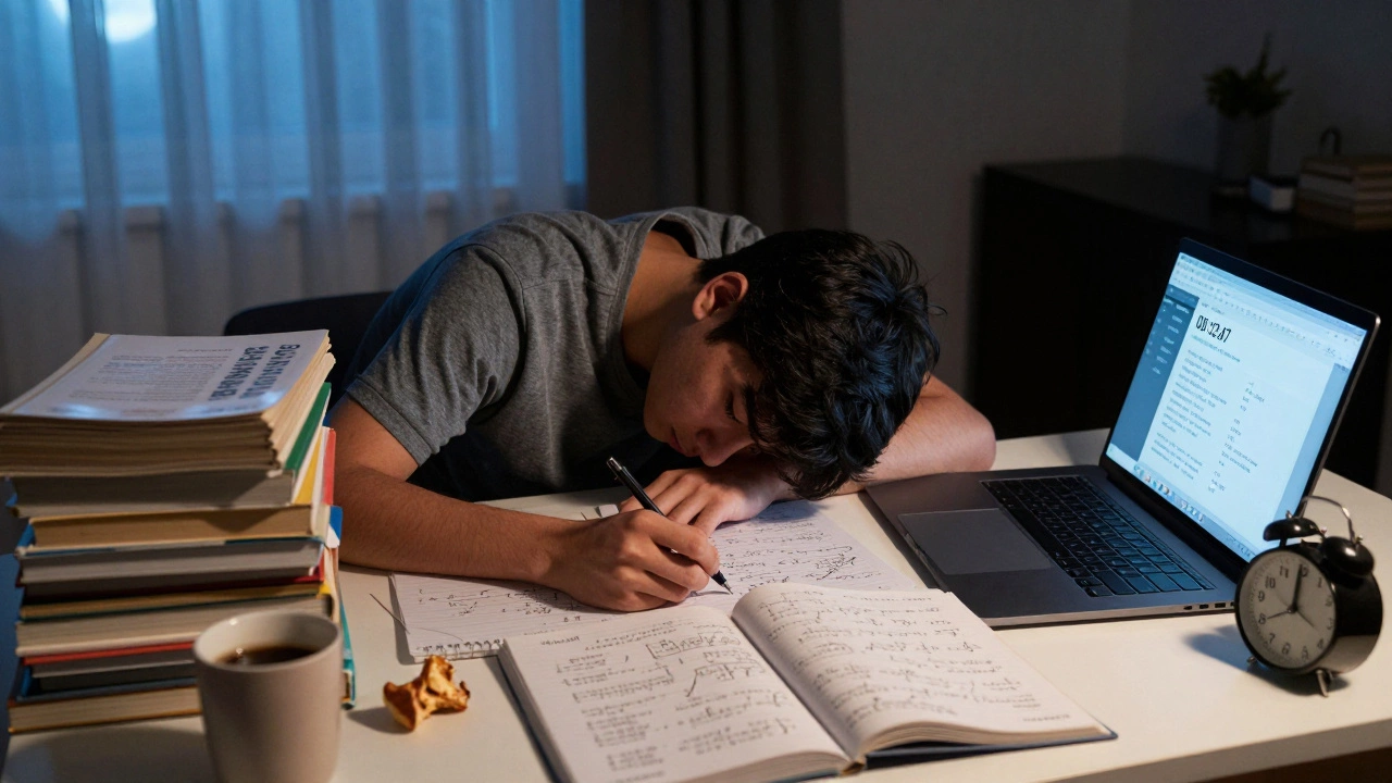 Which Is the Toughest Degree in India? CBSE Students Reveal the Hardest Paths